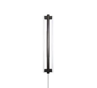 Base pour Applique Murale Double Eiffel 1000 Gun Métal