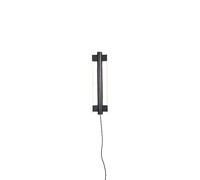 Base pour Applique Murale Double Eiffel 500 Gun Métal