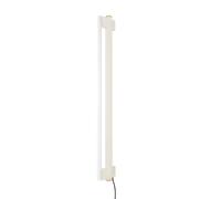 Base pour Applique Murale Simple Eiffel 1000 Crème