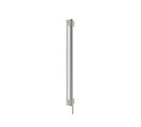 Base pour Applique Murale Simple Eiffel 1000 en Acier Inoxydable