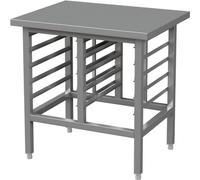 Base pour four 8 Gn 1/1 700