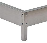 Base pour la serre BASIC 6