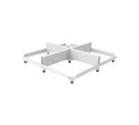 Base pour Parasol Crema Outdoor art. B21 Personnalisable