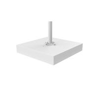 Base pour Parasol Crema Outdoor art. B43 Personnalisable