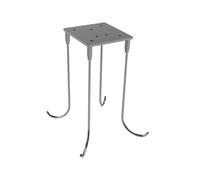 Base pour Parasol Crema Outdoor art. B63 Acier