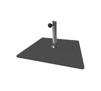 Base pour Parasol Crema Outdoor art. B70 Anthracite