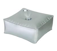 Base pour parasol de jardin, réservoir d'eau remplible, résistante et | Pour meubles de piscine, cour, extérieur, jardin, terrasse, plage