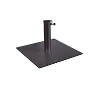 Base pour Parasol Scolaro 65 cm BF6565D/BT55D Gris anthracite