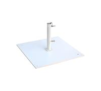 Base pour Parasol Scolaro 65 cm BF6565W/BT55W Starwhite