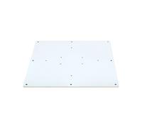 Base pour Parasol Scolaro 65 cm CP6565BS Starwhite