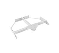 Base pour Parasol Scolaro B1BS Starwhite
