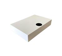 Base pour Parasol Scolaro BCWS Starwhite