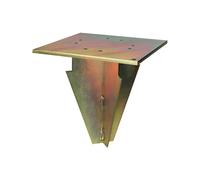 Base pour Parasol Scolaro BTBS Acier