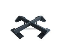 Base pour Parasol Scolaro PL1DS Dark