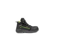 Base Protection B0898s Be-Powerful Top S3 WR Ci SRC SP-b Chaussure de Protection Incendie et de sécuritéMixte