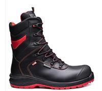BASE PROTECTION BAS-B896-10 Be- Dry Top Chaussures de sécurité, noir, BAS-B896-7