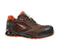 Base Protection Chaussures de sécurité K-Hurry S3L HRO FO SR, Marron, 40 EU