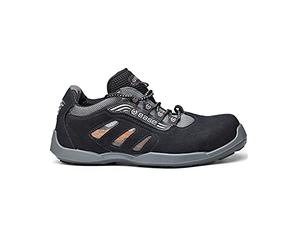 Base Protection, Darts Esd Chaussure de Sécurité pour Hommes et Femmes