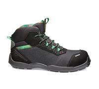 BASE PROTECTION GROUP, S.A. B0667B Yellowstone Mid S3S ESD FO SR-BK Chaussures de sécurité et Contre l'incendie Unisexe Adulte Multicolore 41 EU, Multicolore, 41 EU