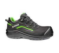 BASE Protection Group S.A. B0897S BE-Powerful S3 WR SRC SP-BS Chaussures de sécurité et Contre Les incendies Unisexe Adulte Multicolore 41 EU, Multicolore, 41 EU