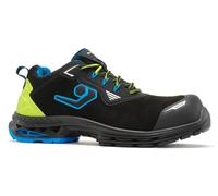 Base Protection Chaussure de sécurité Run at Work B1711A Athens S3S ESD EN ISO 20345:2022 Taille 44