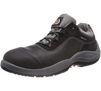 Base Protection, Mozart Chaussure de Sécurité pour Hommes et Femmes, Noir, Taille 48