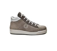 Base Protection, Pixel Top Botte de Sécurité pour Hommes et Femmes, Marron, Taille 38