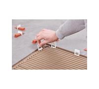 BASE R.L.S CROISILLON NIVELLANT HD C2 - Lot de 250 - RAIMONDI - 15106