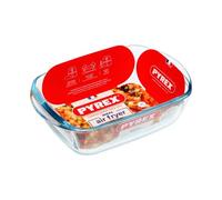 Base Rectangle 23x15 Cm Airfryer 1,2l