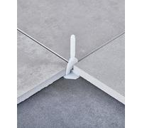 BASE RLS VIS ÉPAISSEUR 3 A 15 MM JOINT DE 1.5 MM - Lot de 3000 - RAIMONDI - 15273