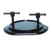 Base tournante pour étaux - BT 6/7 - 56 / 87 DOLEX