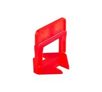 Bases HD pour Nivellement - Joint 3mm - Sachet de 250 unités - RAIMONDI - 15104