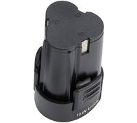Basetech 1493004 Batterie pour outil 10.8 V 1.5 Ah Li-Ion