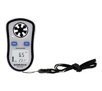Basetech BS-10AN Anémomètre 0.1 à 30 m/s avec fonction thermométrique