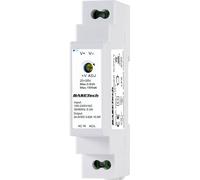 Basetech BT-2250248 Alimentation rail DIN 24 V 0.63 A 15 W Nbr. de sorties:1 x Contenu 1 pc(s)