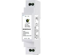 Basetech BT-2250248 Alimentation rail DIN 24 V 0.63 A 15 W Nbr. de sorties:1 x Contenu 1 pc(s)