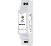 Basetech BT-2250248 Alimentation rail DIN 24 V 0.63 A 15 W Nbr. de sorties:1 x Contenu 1 pc(s)