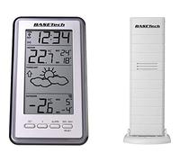 Basetech Funk-WETTERSTATION WS-9130-IT