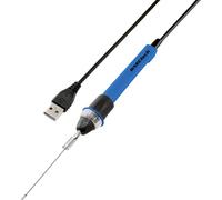Basetech LWK-175 Set de soudure 5 V/DC 6 W pointe à découper la mousse 270 °C (max)