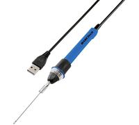 Basetech LWK-175 Set de soudure 5 V/DC 6 W pointe à découper la mousse 270 °C (max)