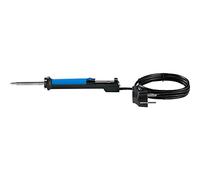 Basetech LWK-211 Fer à dessouder 230 V 40 W forme de crayon 450 °C (max) avec pompe à dessouder, avec panne à souder