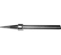 Basetech T-3 Panne de fer à souder forme de crayon Taille de la panne 4.9 mm Longueur de la panne 57 mm Contenu 1 pc(s)