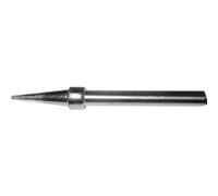 Basetech T-3 Panne de fer à souder forme de crayon Taille de la panne 4.9 mm Longueur de la panne 57 mm Contenu 1 pc(s)