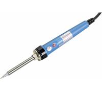 Basetech ZD-70D Fer à souder 230 V 20 W forme de crayon avec panne à souder