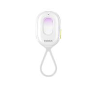 Baseus Détecteur de Caméras Heyo Series II Blanc