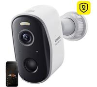 Caméra extérieure Baseus N1 Plus (blanc)