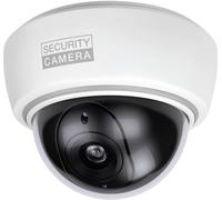 Basi 1000-0305 Caméra factice avec LED clignotante