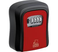 Basi 2101-0000-1114 SSZ 200 Coffre à clés avec serrure à combinaison