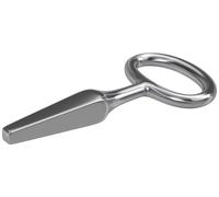 Basi 306.5 arrée argent