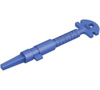 Basi 330 e chantier bleu